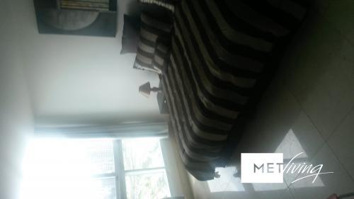 Apartment in ave. balboa - id 5117