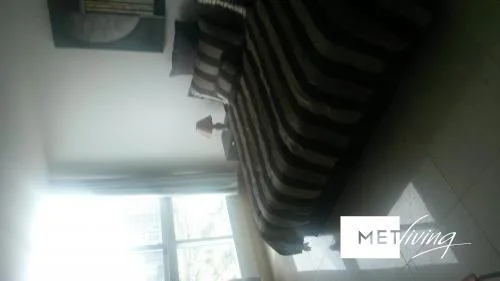 Apartamento en ave. balboa - id 5117 — 3