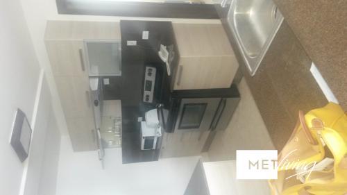 Apartment in ave. balboa - id 5117