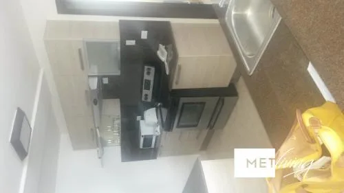 Apartamento en ave. balboa - id 5117 — 5