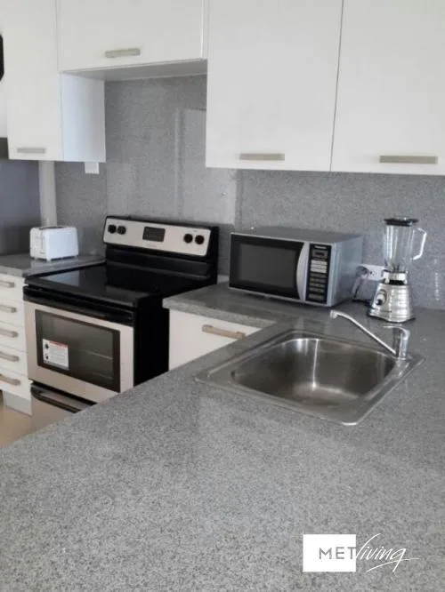 Apartamento en avenida balboa - id 5255 — 2