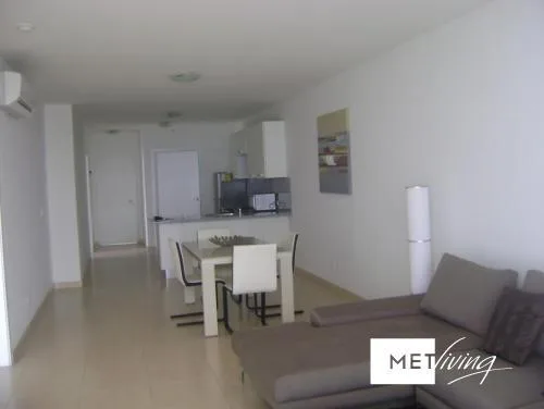 Apartamento en avenida balboa - id 5255 — 3