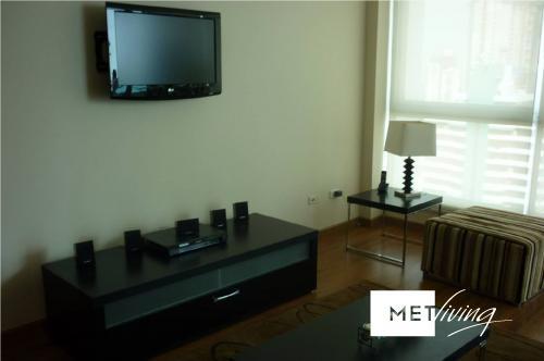 Apartamento en avenida balboa - id 5272