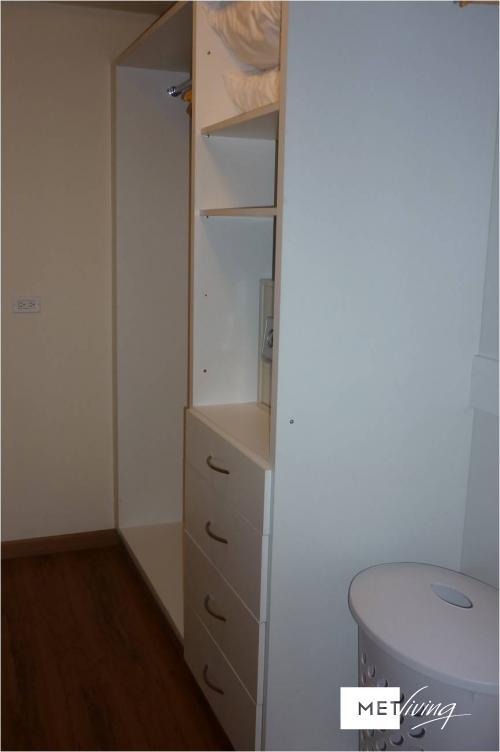 Apartamento en avenida balboa - id 5272