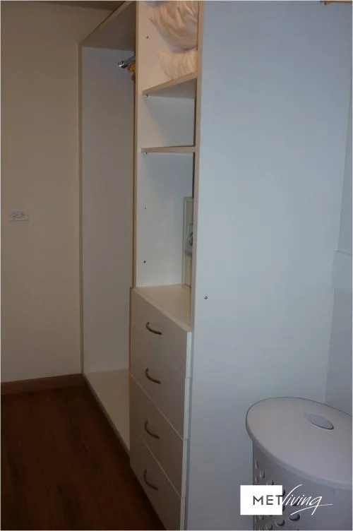 Apartamento en avenida balboa - id 5272 — 3