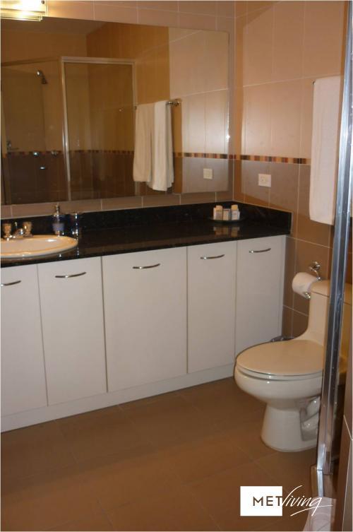 Apartamento en avenida balboa - id 5272