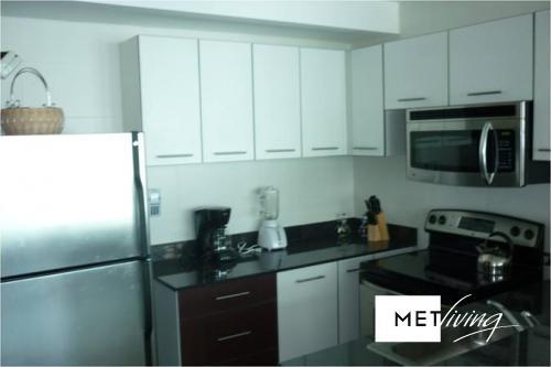 Apartamento en avenida balboa - id 5272