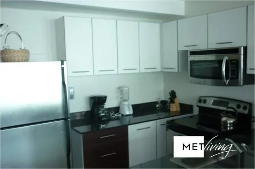 Apartamento en avenida balboa - id 5272 — 5