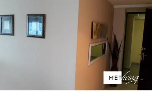 Apartamento en ave. balboa - id 5280 — 4