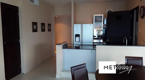 Apartamento en ave. balboa - id 5280