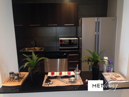 Vendo apartamento -avebalboa yacht club 2recámaras - id 5424