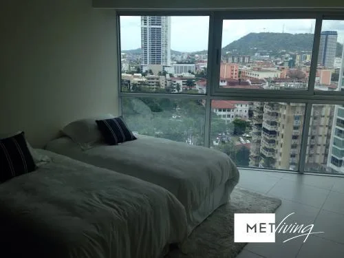 Vendo apartamento -avebalboa yacht club 2recámaras - id 5424 — 3