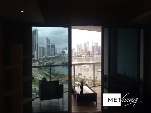 Vendo apartamento -avebalboa yacht club 2recámaras - id 5425