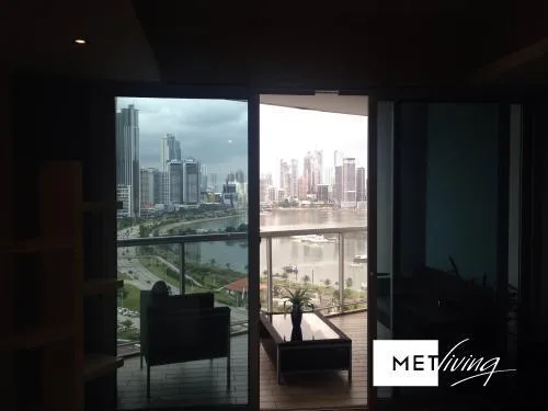 Vendo apartamento -avebalboa yacht club 2recámaras - id 5425 — 2
