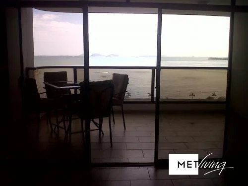 Alquilo apartamento- avebalboa torres del pacífico 3recámaras - id 5432 — 5