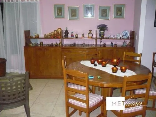 Alquilo apartamento amoblado avebalboa 3recamaras - id 5487 — 2