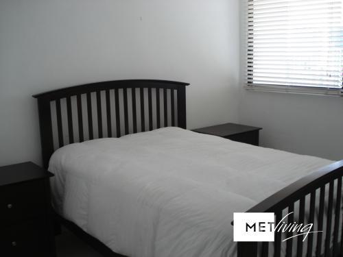 Alquilo apartamento amoblado avebalboa 3recamaras - id 5487