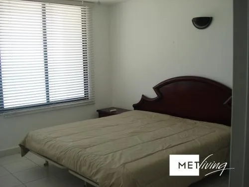 Alquilo apartamento amoblado avebalboa 3recamaras - id 5487 — 4