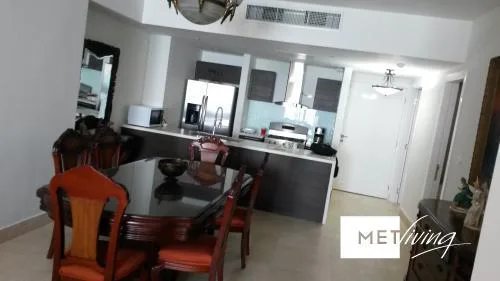 Alquilo apartamento ave balboa yoo 1 recamara - id 5501 — 2