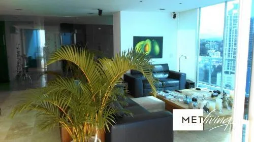 Vendo apartamento ave balboa ph sky 2 recamaras - id 5518 — 3