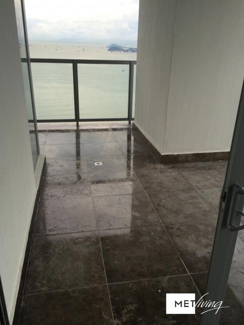 Apartment for rent ave. balboa yoo 2recamaras - id 5529