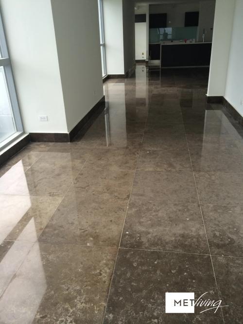 Apartment for rent ave. balboa yoo 2recamaras - id 5529