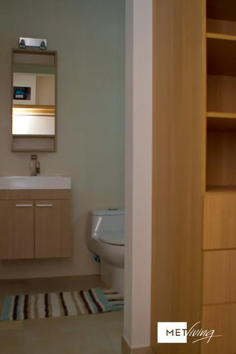 Vendo apartamento ave balboa ph h2o 2recamaras - id 5543 — 2
