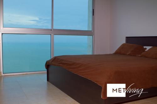 I am selling apartment ave balboa ph h2o 2recamaras - id 5543
