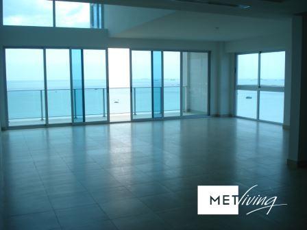 Vendo apartamento ave balboa h2o 2 recamaras - id 5552