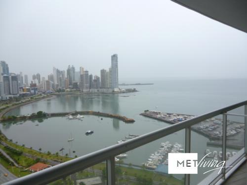 Alquilo apartamento -avebalboa yacht club 3rec - id 5611
