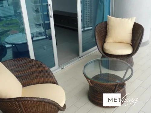 Alquilo apartamento -avebalboa yacht club 3rec - id 5611 — 5