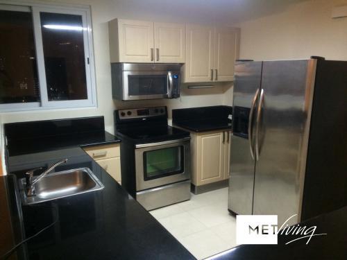 Vendo apartamento ave balboa vista mar 2rec - id 5665