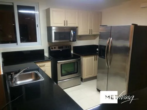 Vendo apartamento ave balboa vista mar 2rec - id 5665 — 4