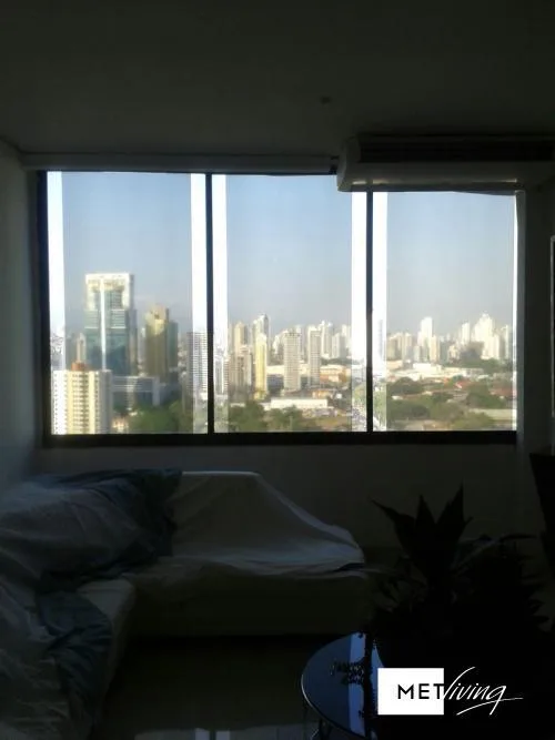 Alquilo apartamento ave balboa los delfines 3rec - id 5705 — 5