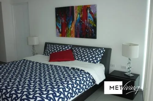 Alquilo/vendo apartamento ave balboa yacht club - id 5732 — 2
