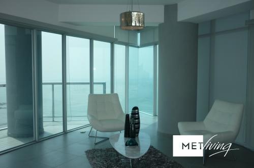 Alquilo/vendo apartamento ave balboa yacht club - id 5732