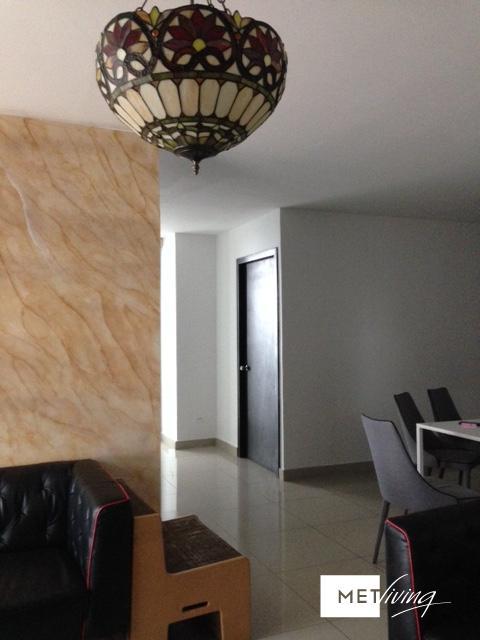 I am selling apartment ave balboa belle view 3rec - id 5756