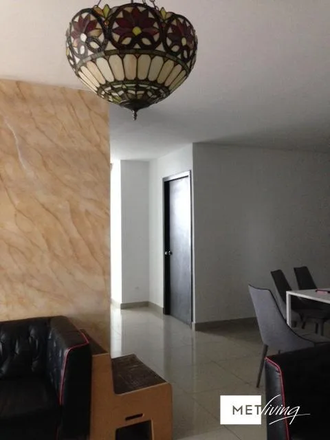 Vendo apartamento ave balboa belle view 3rec - id 5756 — 2