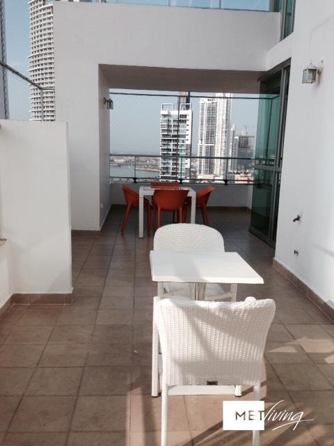 I am selling apartment ave balboa belle view 3rec - id 5756