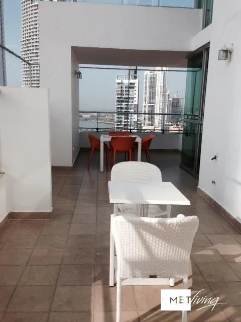 Vendo apartamento ave balboa belle view 3rec - id 5756 — 5