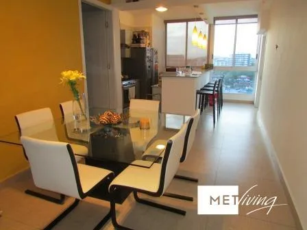 Vendo apartamento ave balboa vista balboa 1rec - id 5763 — 2