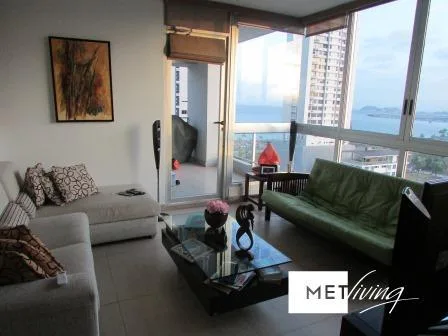 Vendo apartamento ave balboa vista balboa 1rec - id 5763 — 3