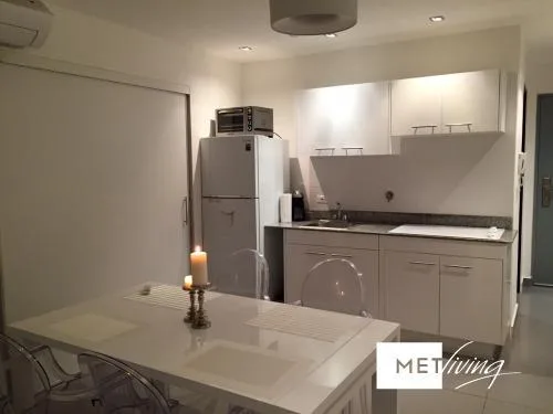 Alquilo apartamento ave balboa ph colores 1rec - id 5764 — 2
