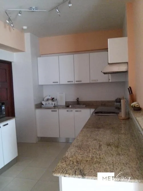 Vendo apartamento avebalboa grandbay 2 recamaras - id 5768 — 2