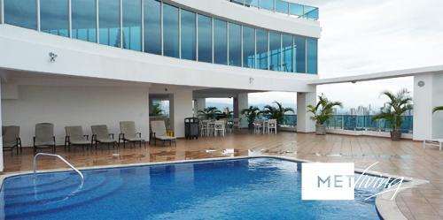 For sale apartment avebalboa grandbay 2 bedrooms - id 5768