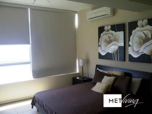 Vendo apartamento ave balboa yoo 1 recamara - id 5771