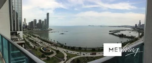 Vendo apartamento ave balboa yoo 1 recamara - id 5771 — 5