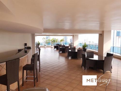 Vendo apartamento avebalboa grandbay 1 recamara - id 5774