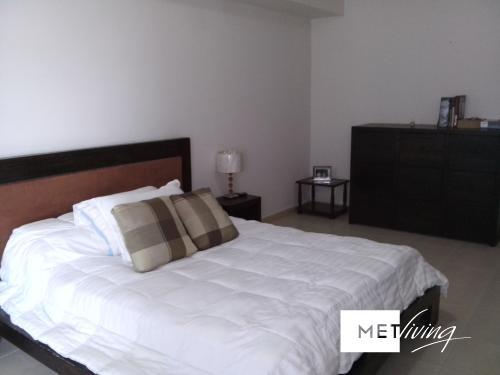 Vendo apartamento avebalboa grandbay 1 recamara - id 5774