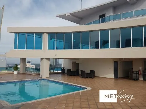 Vendo apartamento avebalboa grandbay 1 recamara - id 5774 — 4